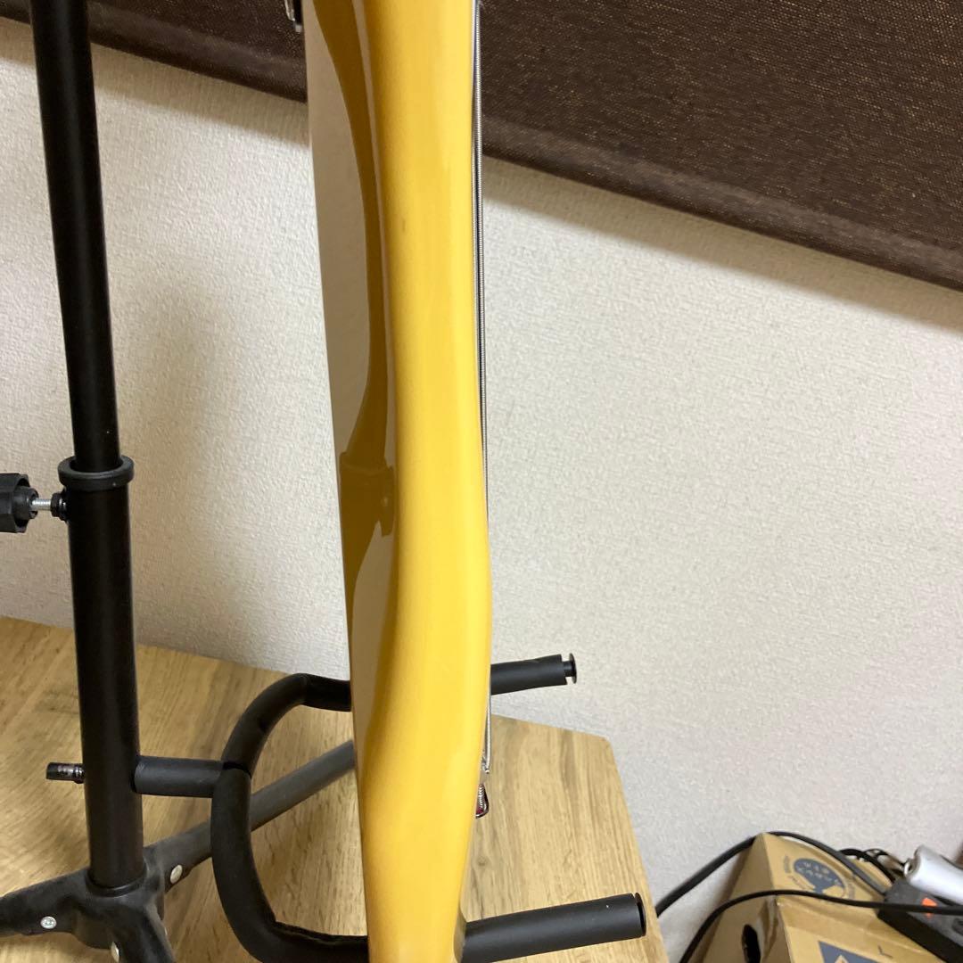 バッカス　Bacchus BTB-PJ M/BBD-MH PJベース 超美中古品