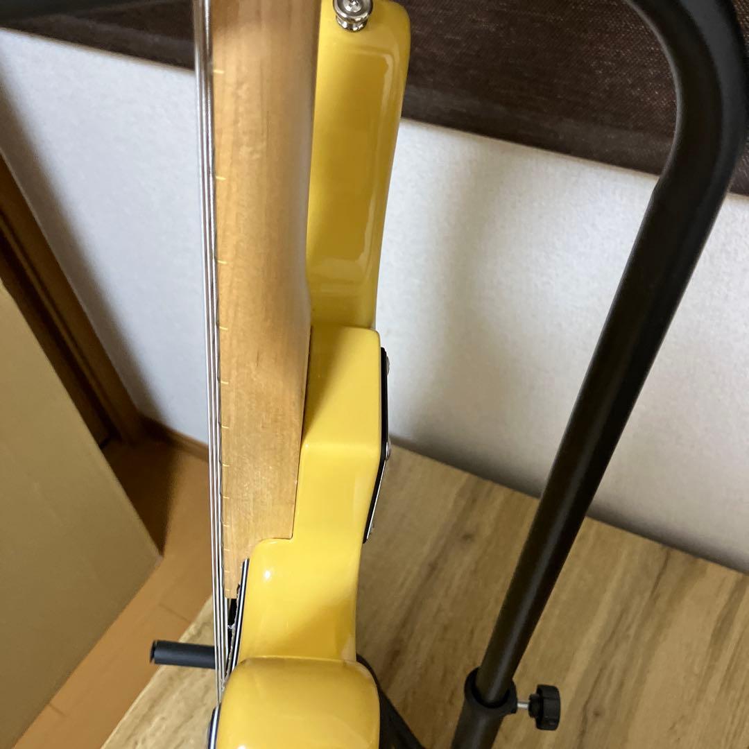 バッカス　Bacchus BTB-PJ M/BBD-MH PJベース 超美中古品