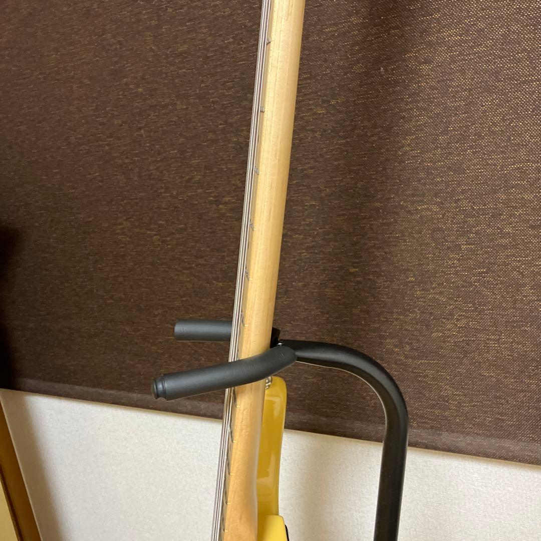 バッカス　Bacchus BTB-PJ M/BBD-MH PJベース 超美中古品
