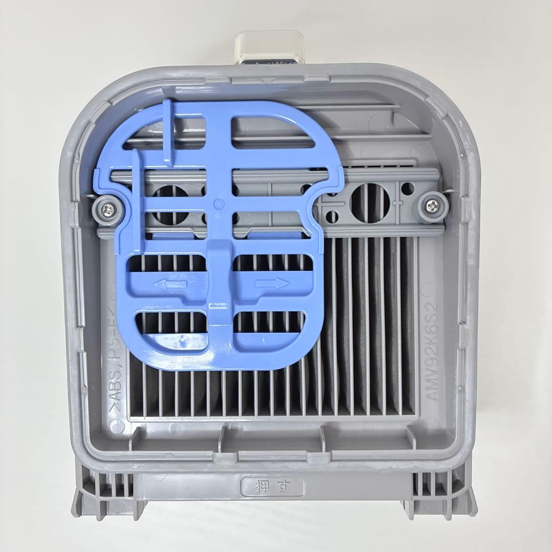 【清掃済み】Panasonic 掃除機 MC-SA11G-CK 2012年製