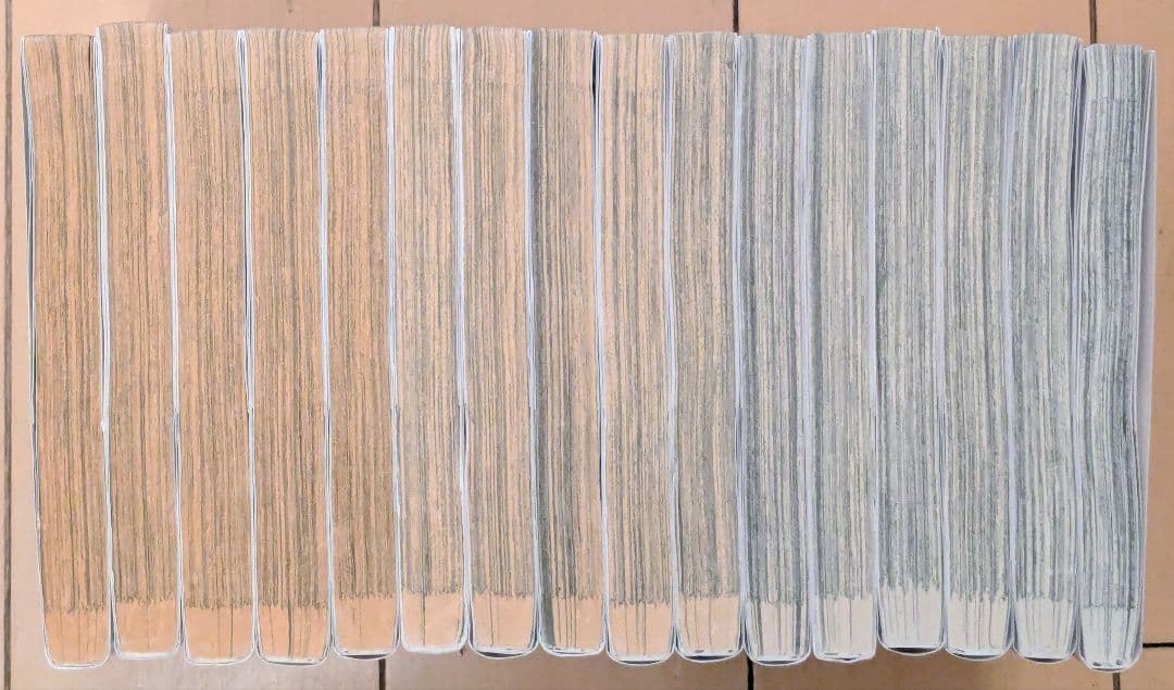 薬屋のひとりごと 全16巻 全巻セット ねこクラゲ