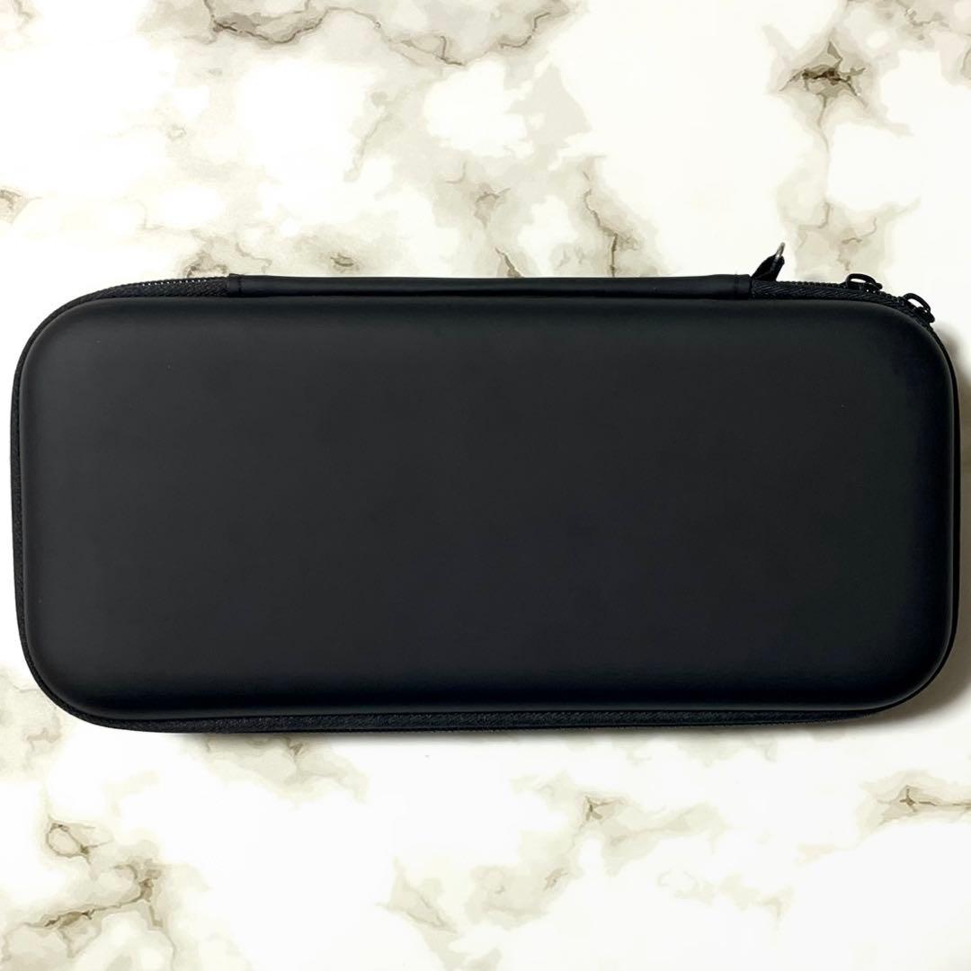 【ケース付き】Nintendo Switch 本体