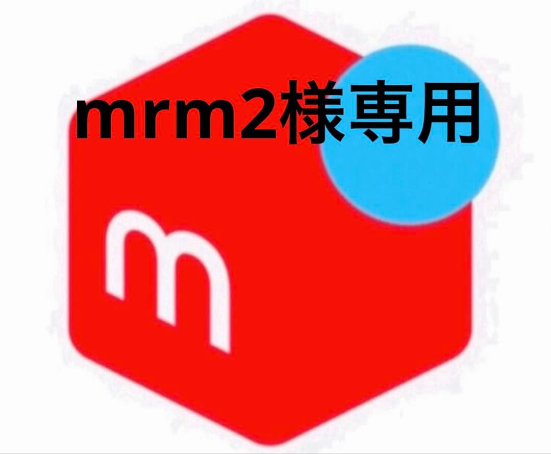 その他 mrm2