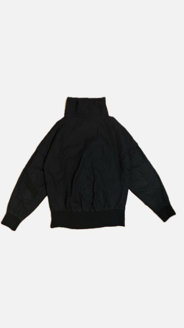 y2k archive zip up jacket ブルゾン