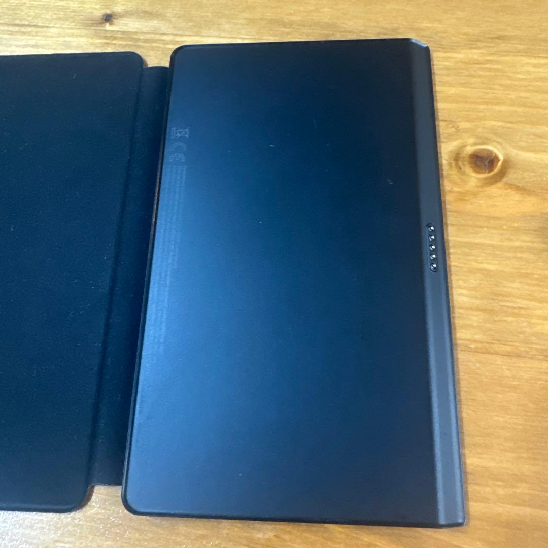 Amazon Kindle Oasis 第 8世代 本体 レザーカバー付き
