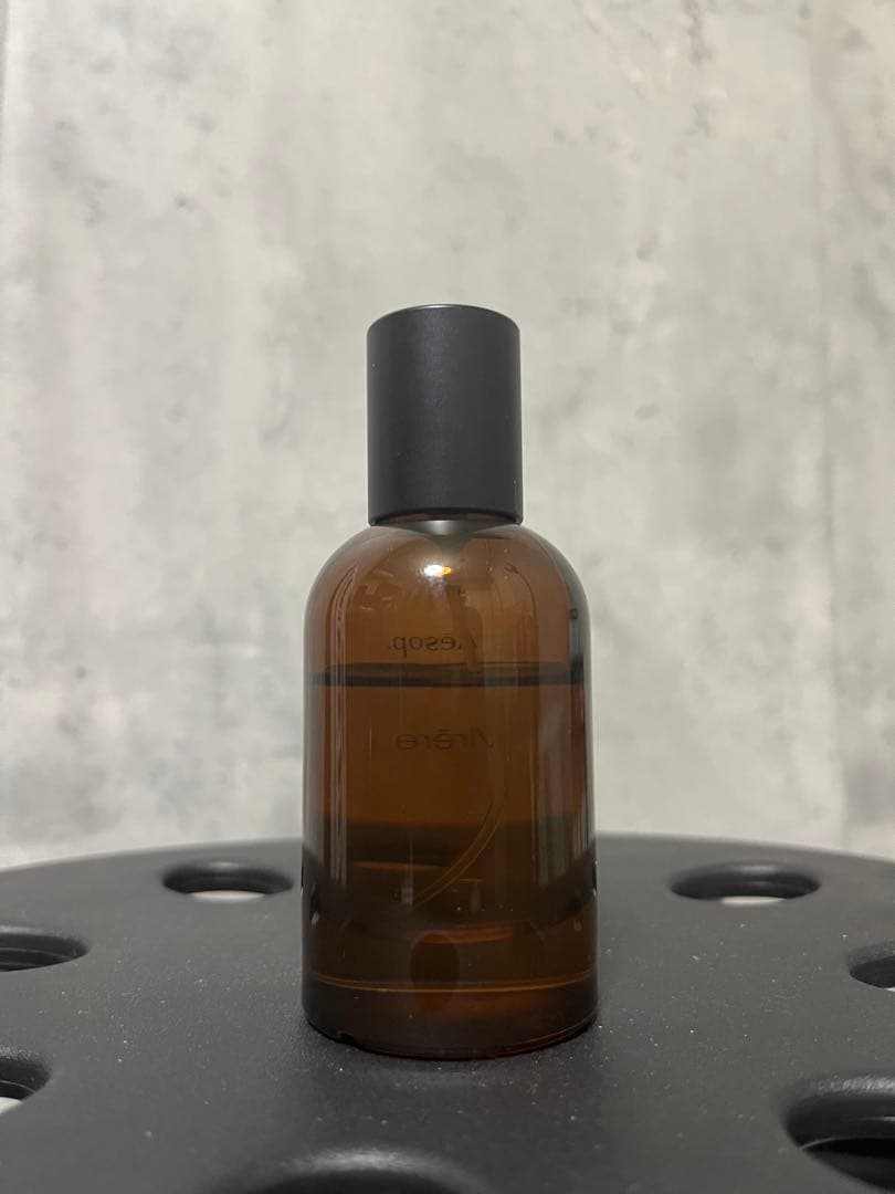 香水 イソップ　ヴィレーレ50ml