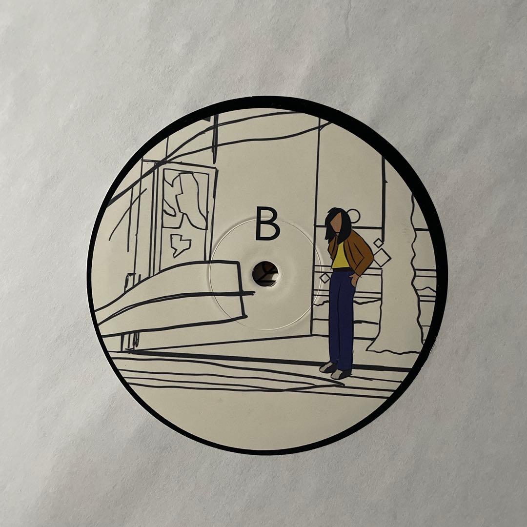 新品 MF Doom 山下達郎 / Tatsuro Yamashita