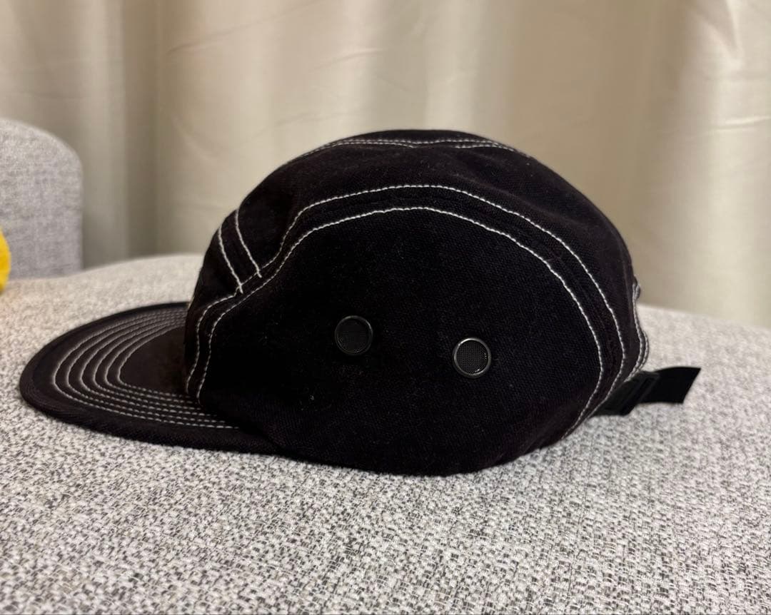 帽子 supreme 20ss Field camp cap