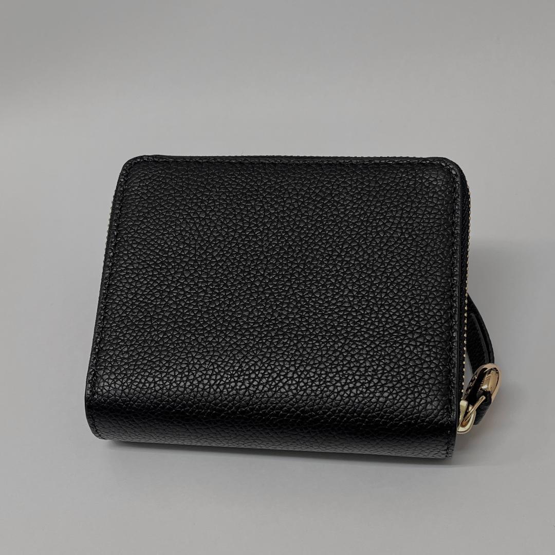 【Hide5566】TORY BURCH ウォレット