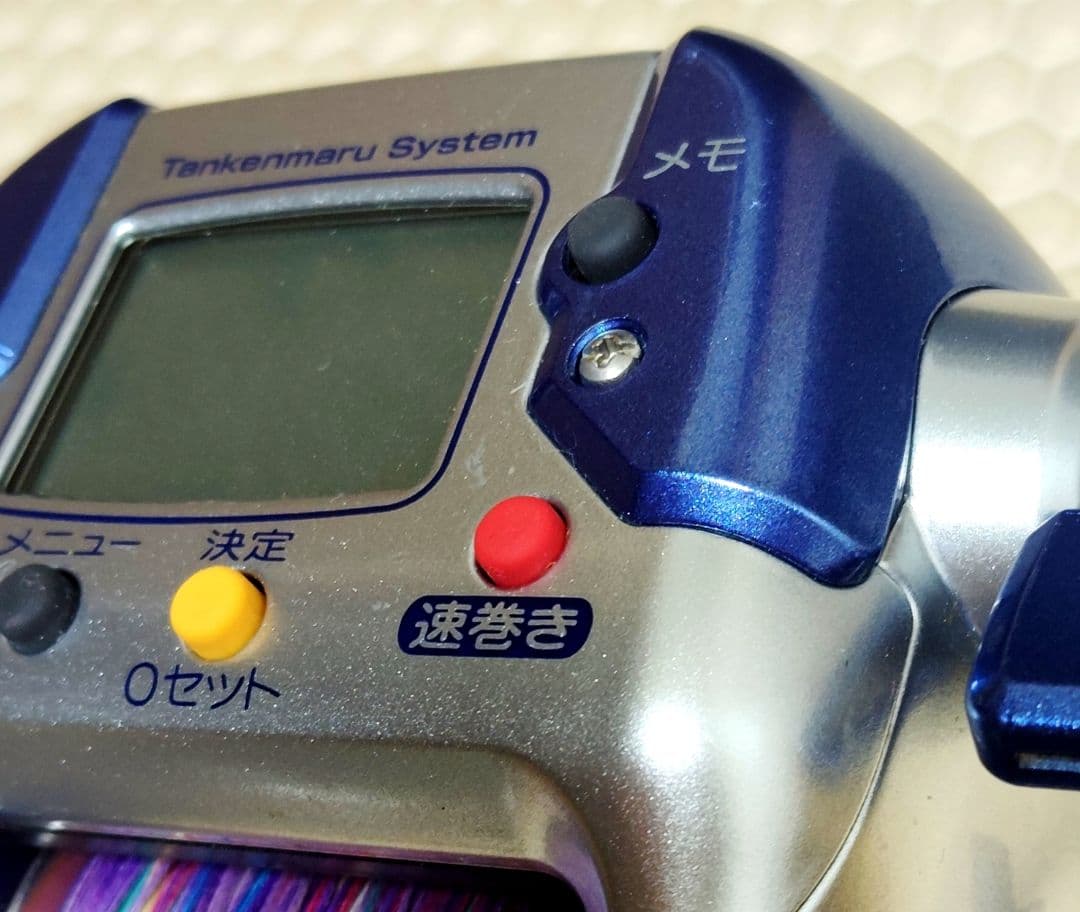 シマノ 電動リール 電動丸3000 超美品 オーバーホールメンテナンス済み