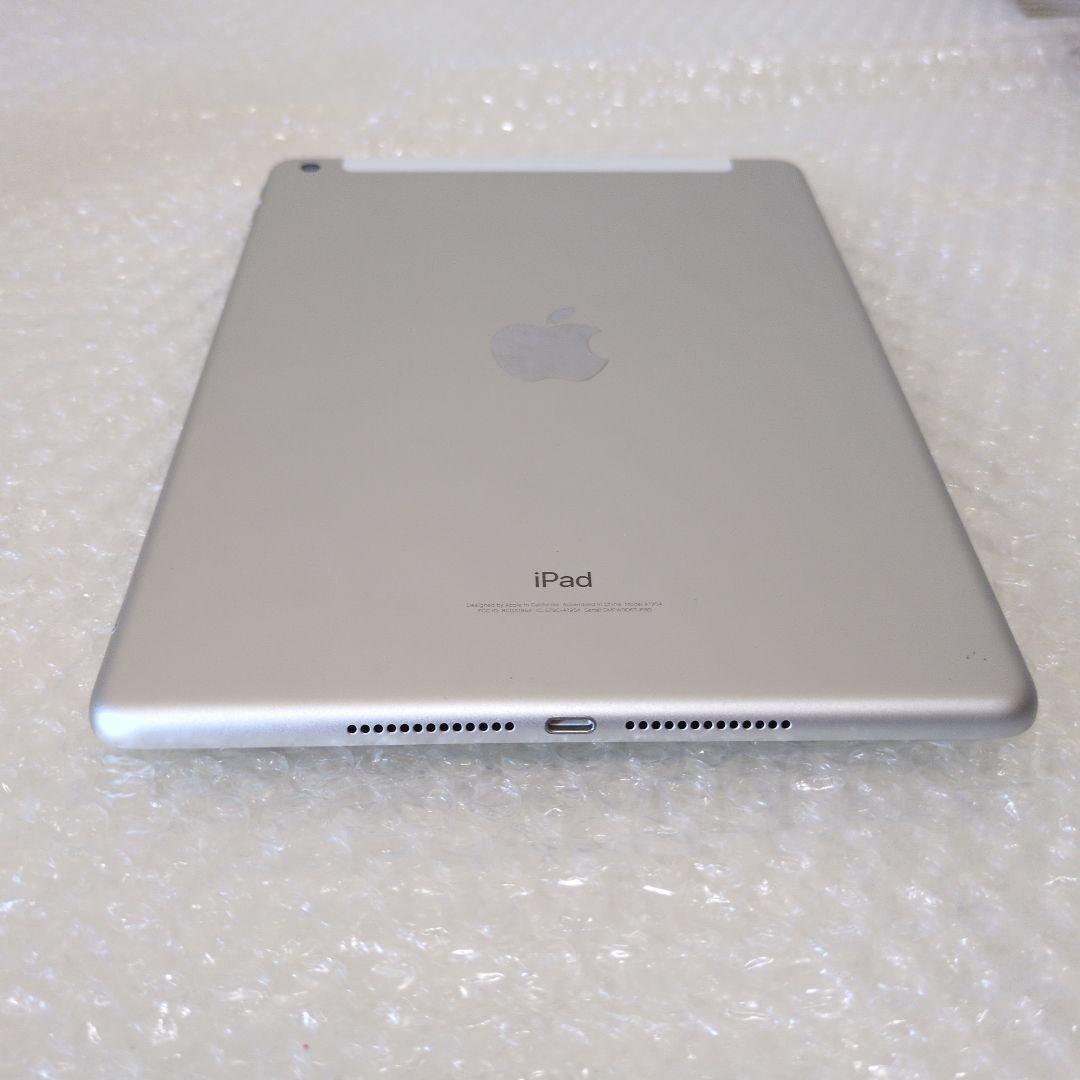 iPad 第6世代 32GB Wi-Fi+Cellular SIMフリー