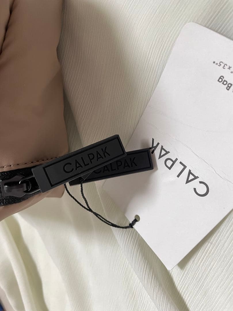 【アメリカ】CALPAK Belt bag カルパック　ボディ・ショルダーバッグ