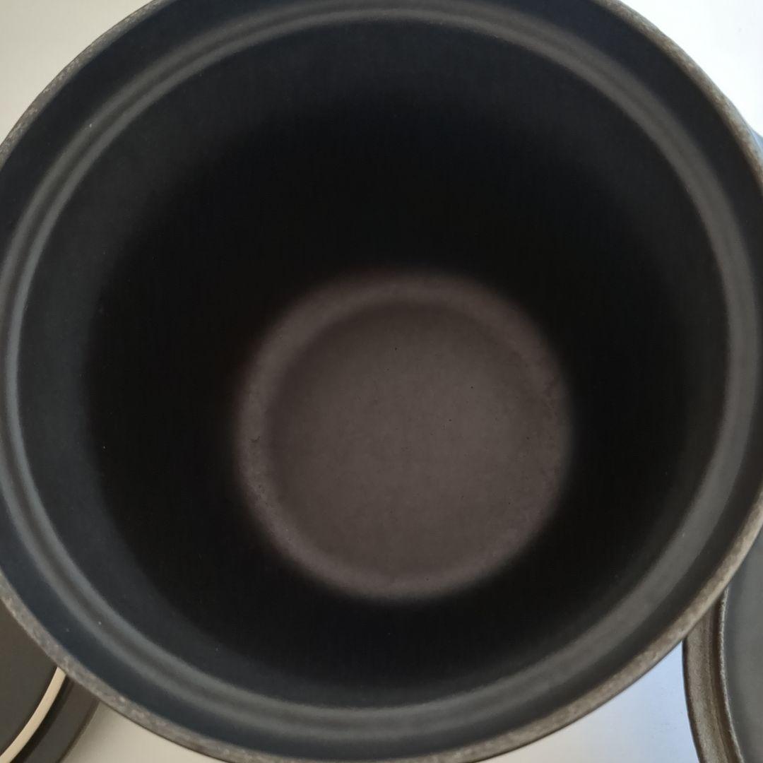 LE CREUSET　ル・クルーゼ　ココットエブリイ 18cm　ご飯鍋　両手鍋