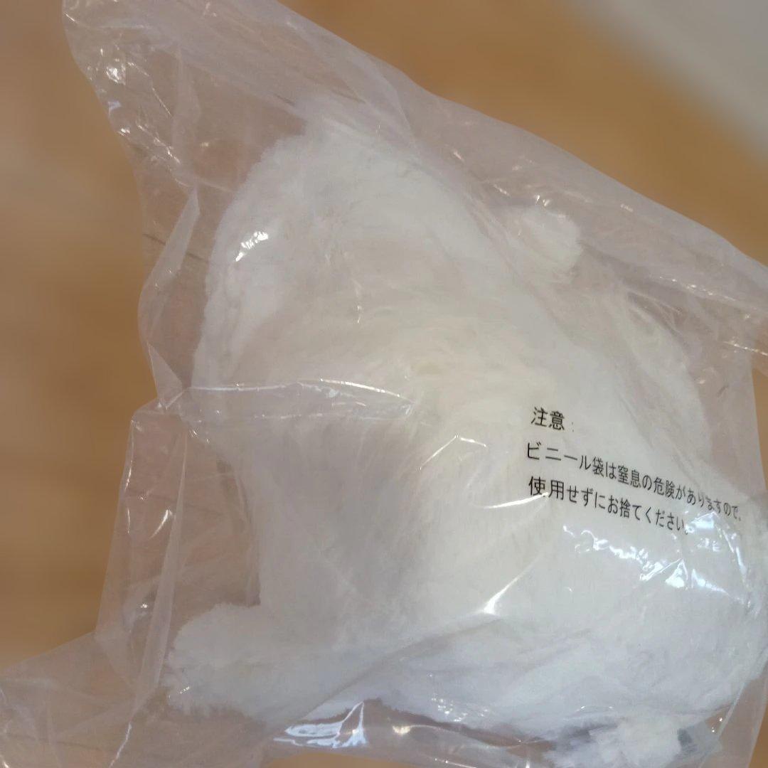 一番くじ 夏目友人帳 ラストワン賞 おっきい斑ぬいぐるみ