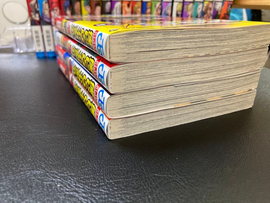 僕のヒーローアカデミア 1巻〜42巻　42冊
