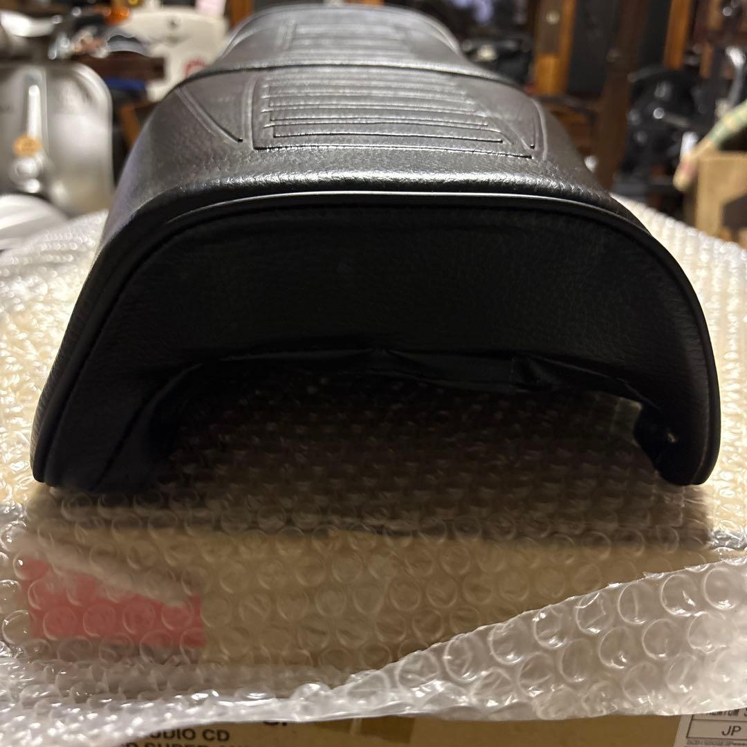 cb400fシート未使用レプリカです。