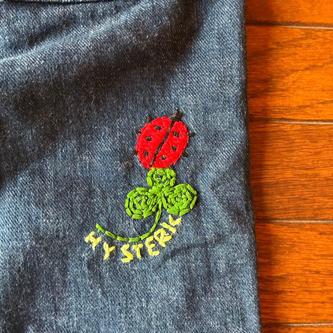 パンツ Hysteric Glamour