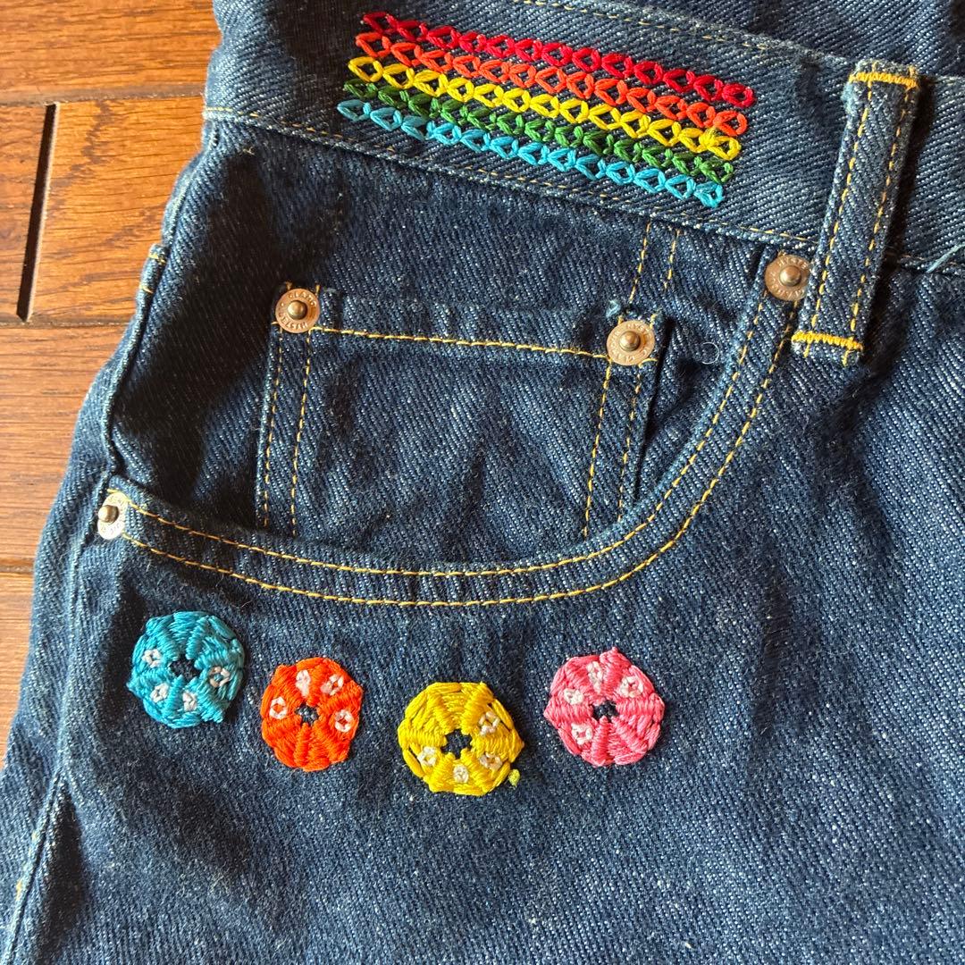 パンツ Hysteric Glamour