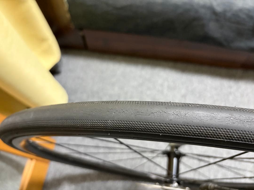 みさお Trek emonda ALR5 2020