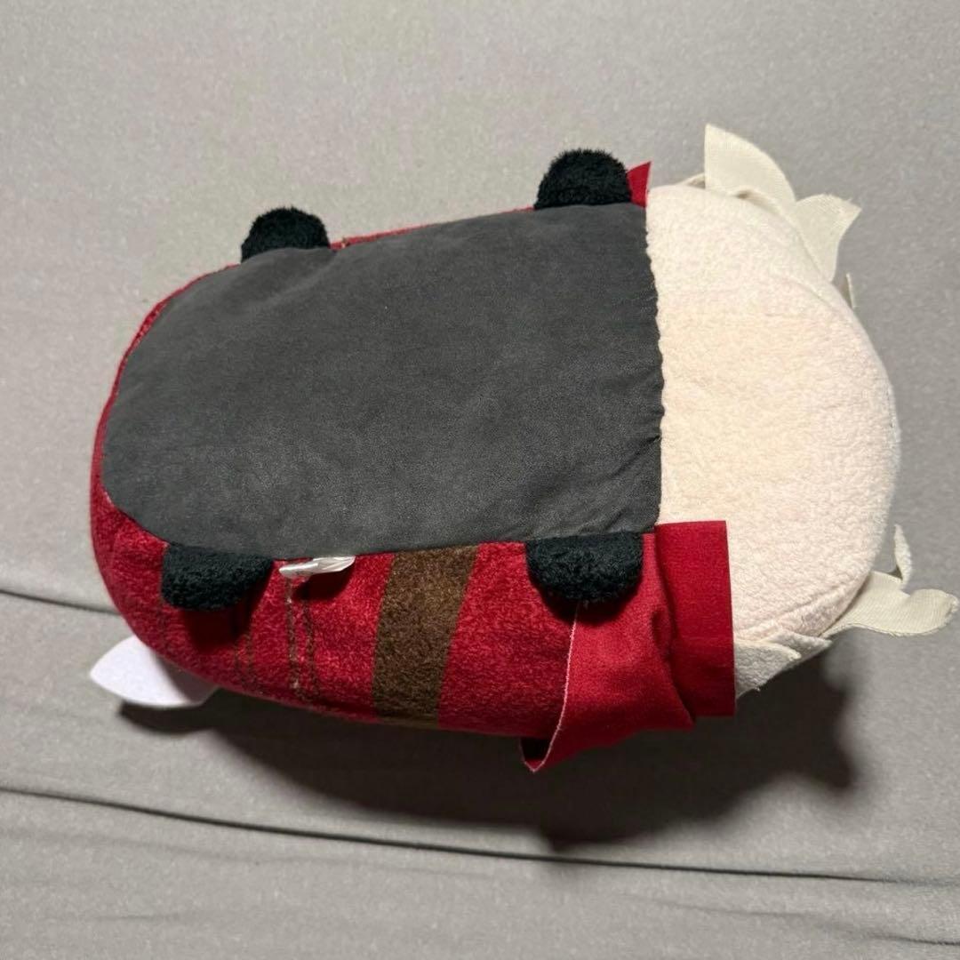 5ダンテ カプころん BIG カプコンストア デビルメイクライ1個