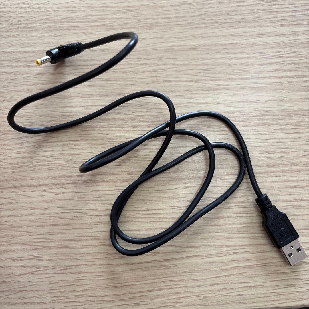 Panasonic HC-W585M ビデオカメラ三脚バッテリー充電コードセット