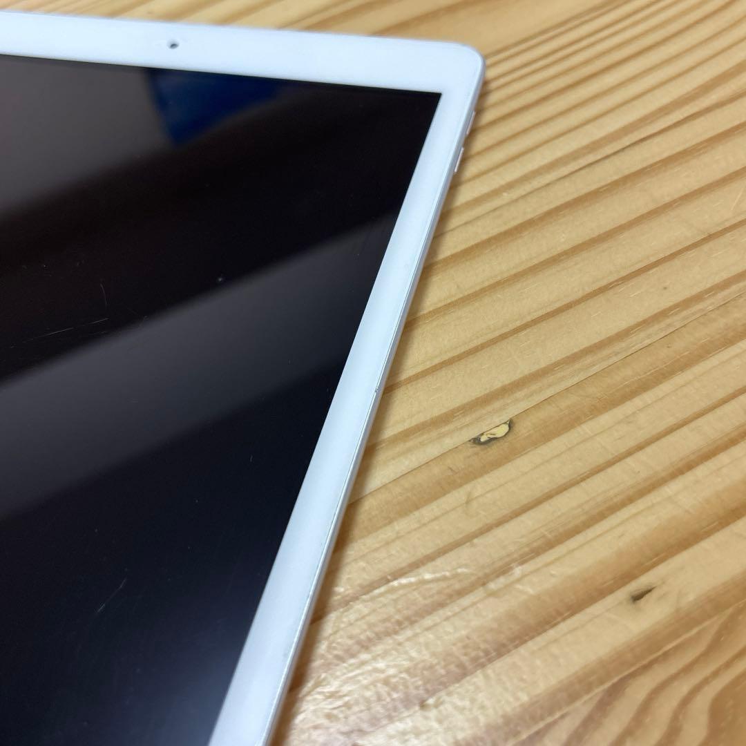 iPad 第7世代 10.2インチ シルバー 128GB