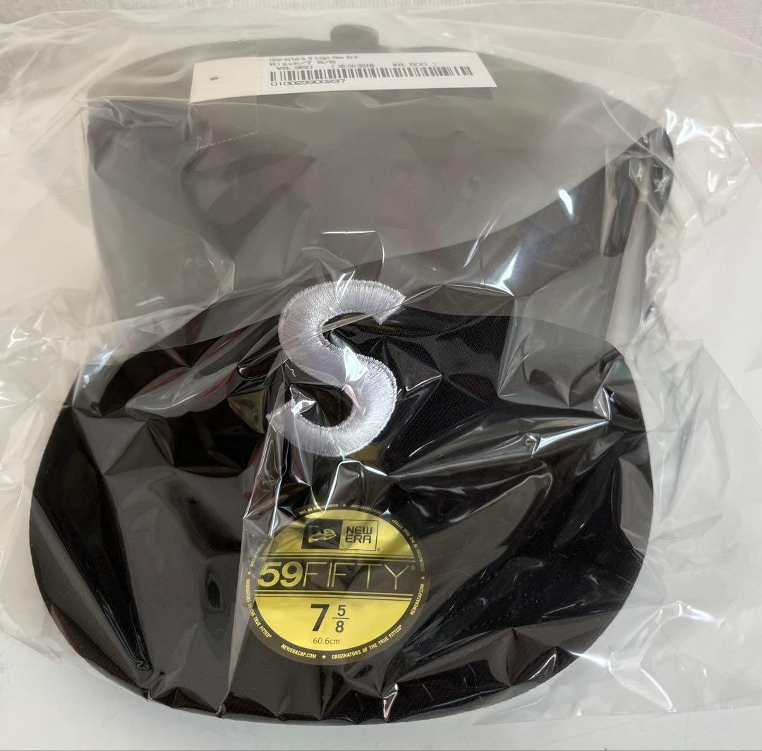 【新品】Supreme シュプリーム キャップ 帽子