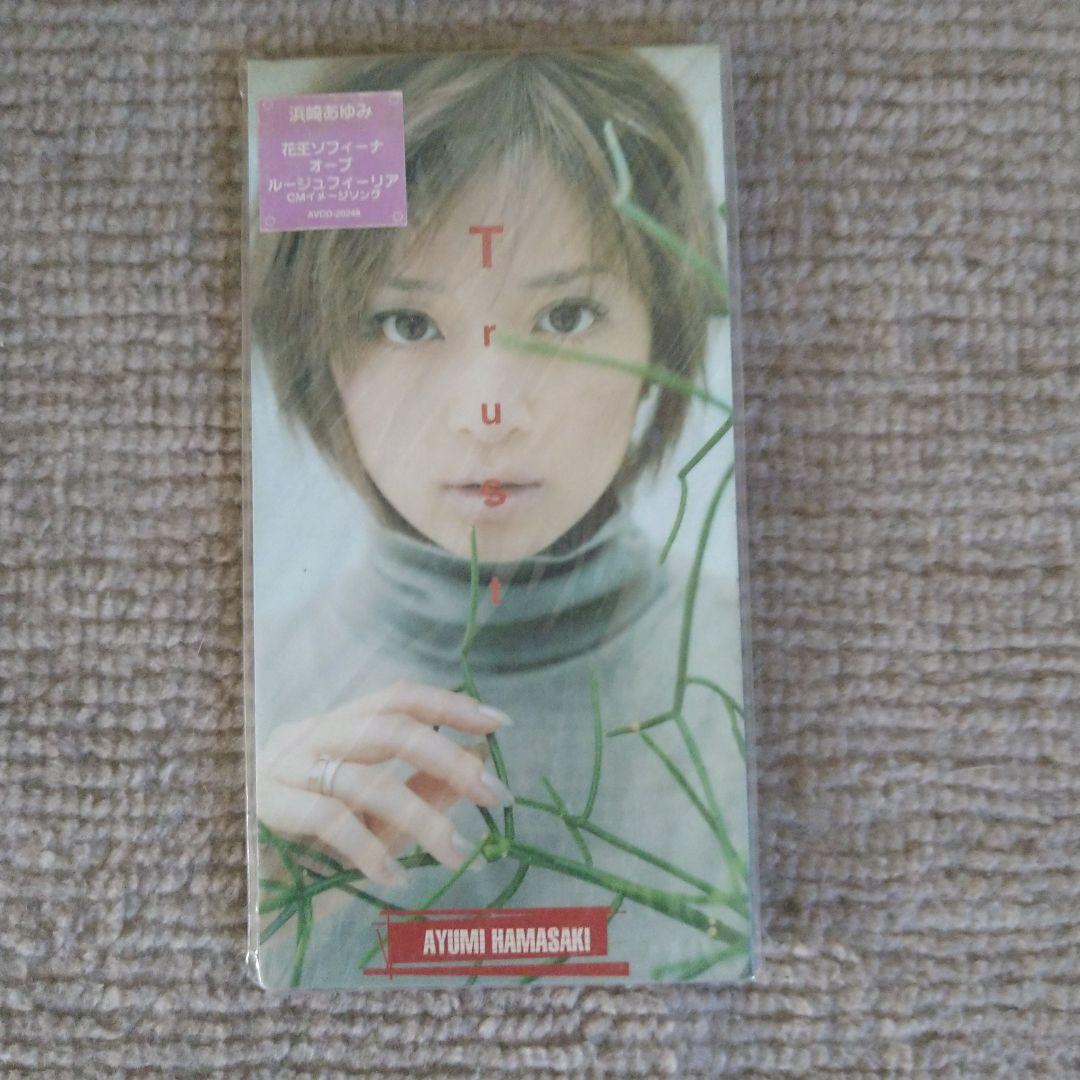 浜崎あゆみ、8センチ、シングル✨希少品✨