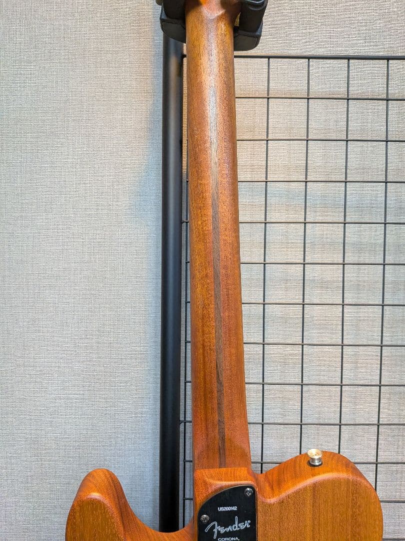 ギター Fender USA Acoustasonic Telecaster