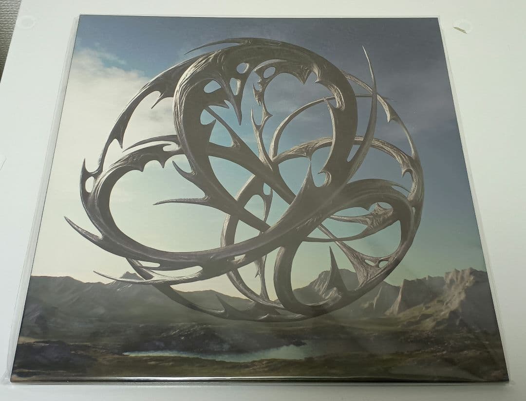 aespa Armageddon Whiplash レコードセット LP