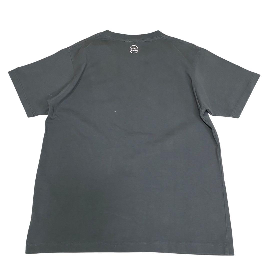 COEL * +81BRANCA ミッキーTシャツ