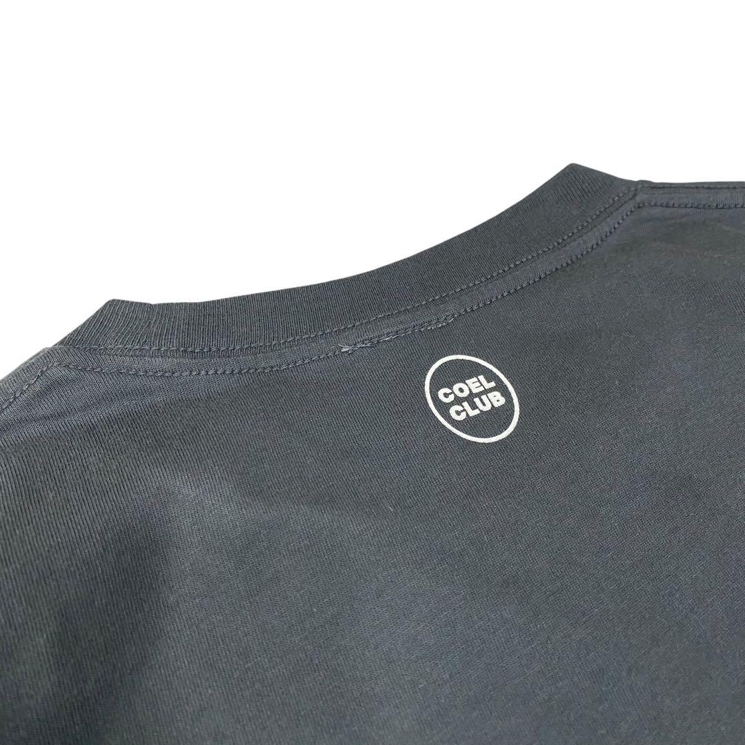 COEL * +81BRANCA ミッキーTシャツ