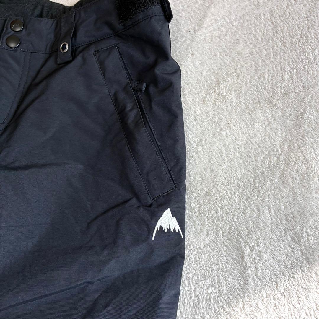 バートン BURTON スノーボードパンツ 160/ジュニアXL
