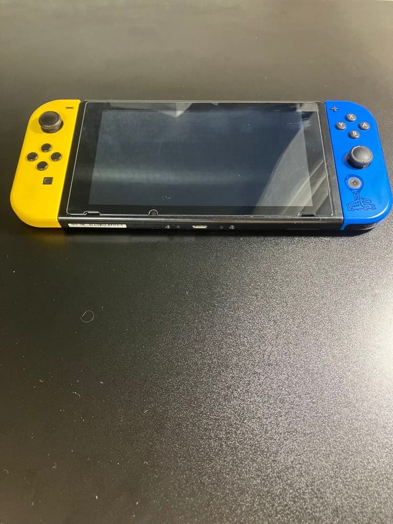明日まで フォートナイNintendoSwitch