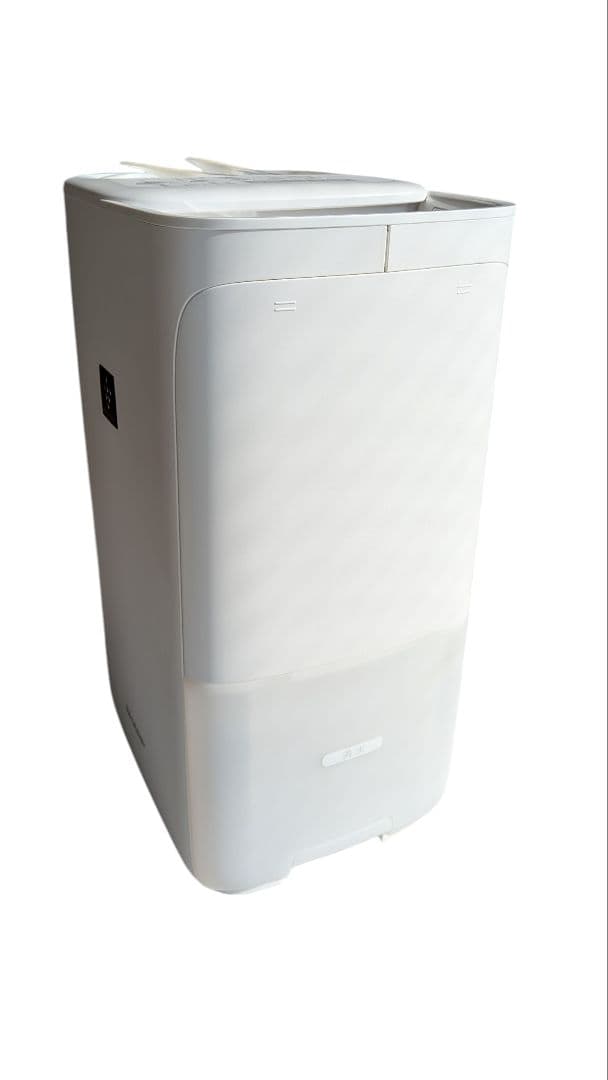 SHARP　シャープ ハイブリッド式加湿器 HV-P55-W　加湿器　2021年