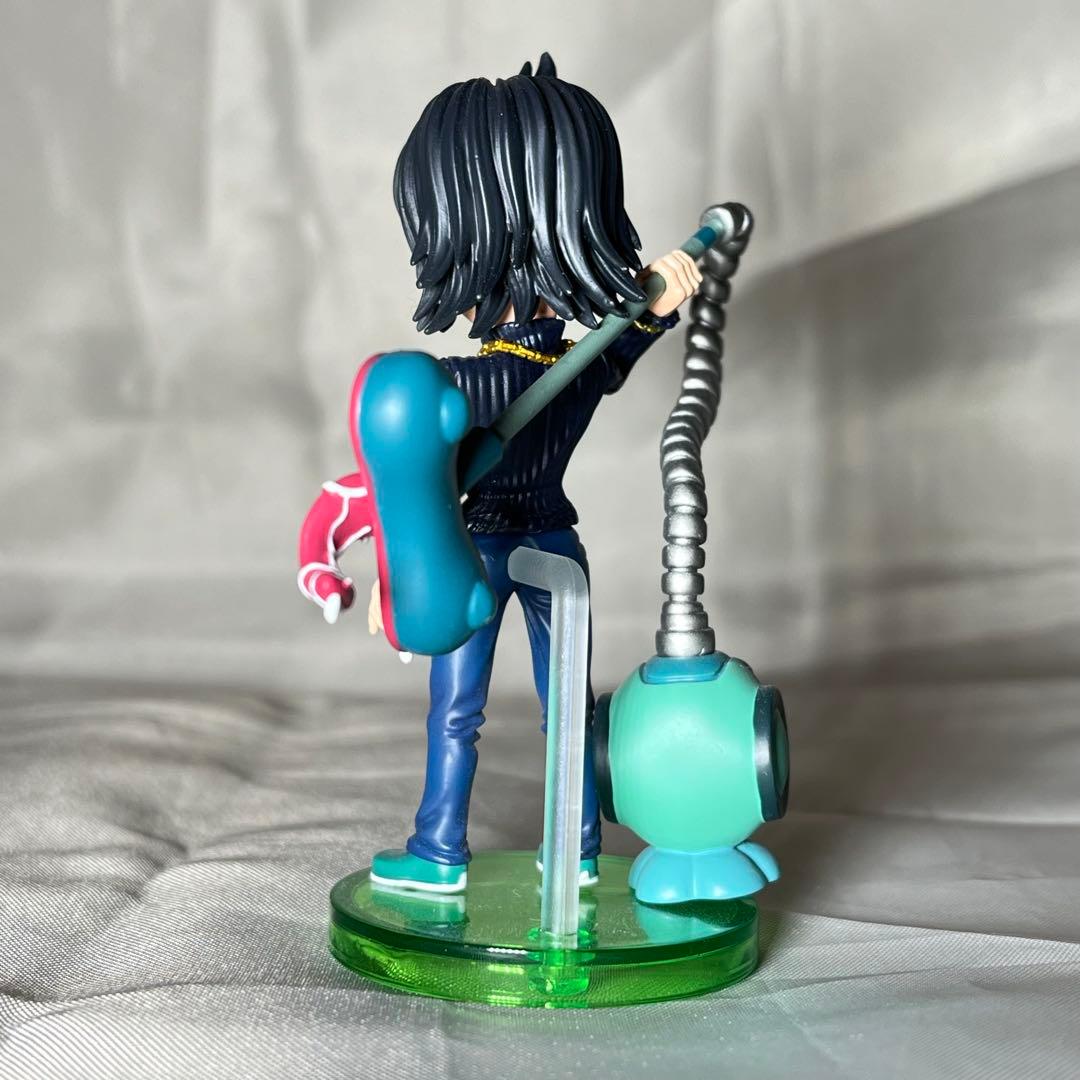 POWERスタジオ シズク フィギュア 海外正規品 HUNTER×HUNTER