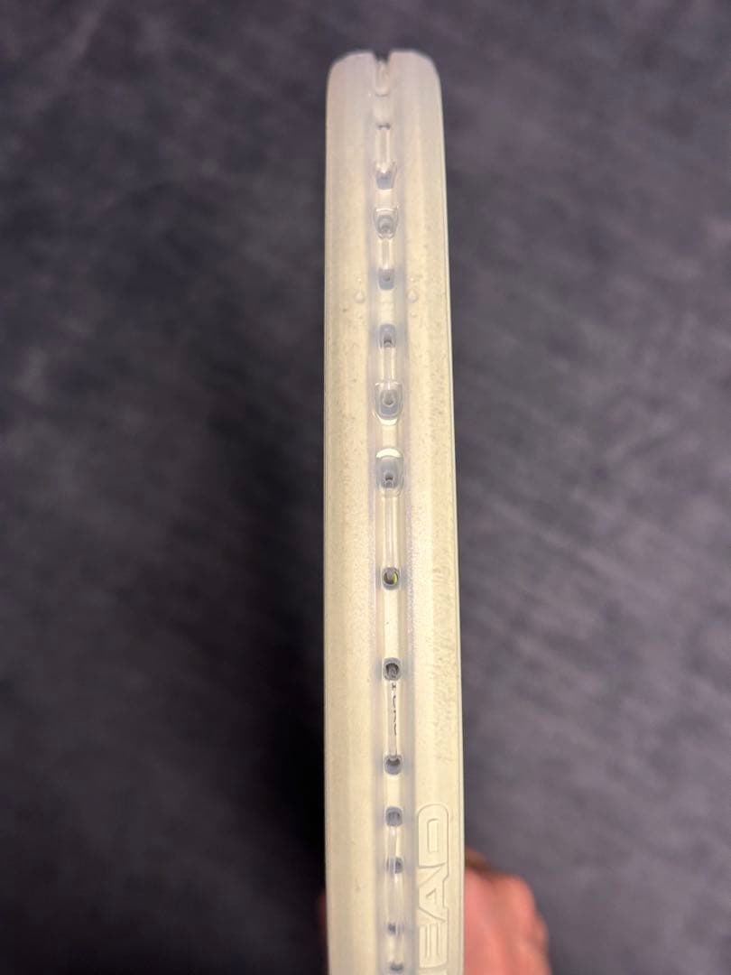 【極美品】HEAD EXTREME MPL700 G2