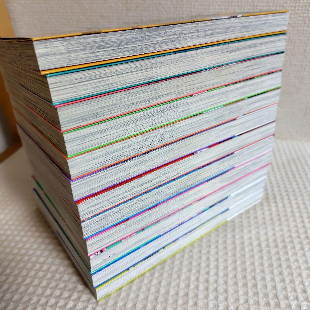 【12冊セット】ガクサン　 1～12巻　既刊全巻　佐原 実波