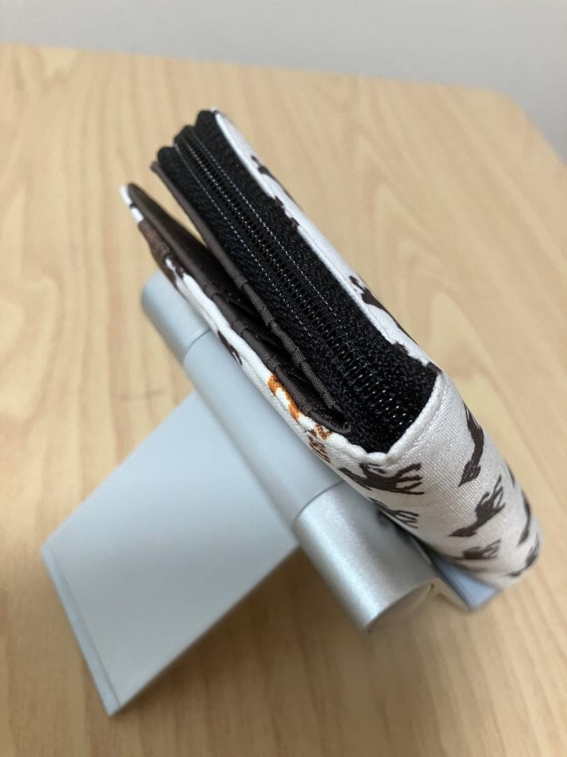 レスポートサック　ホースパレード　二つ折り財布♪♪