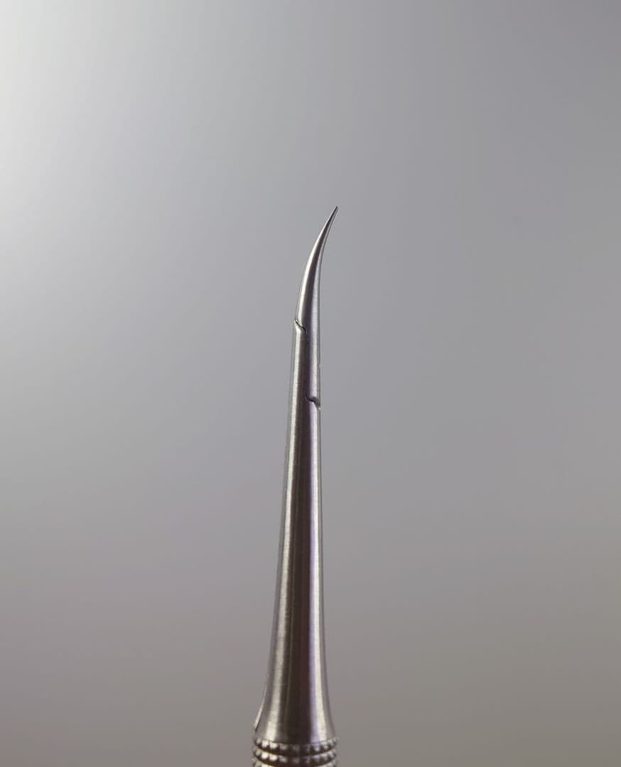 バラッケトルートマン持針器