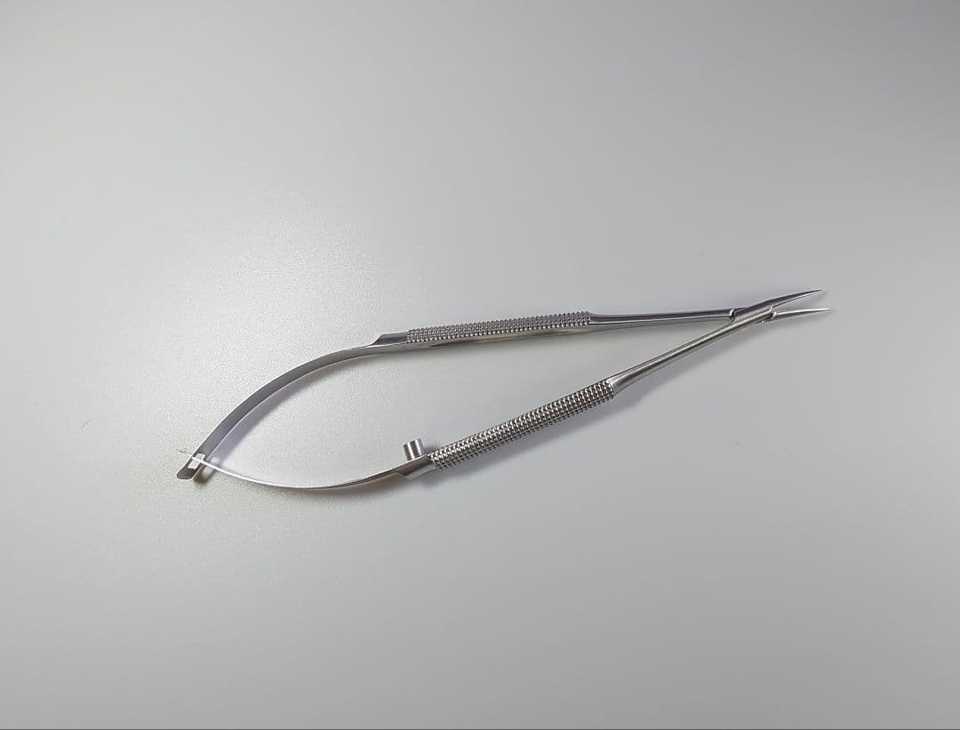 バラッケトルートマン持針器