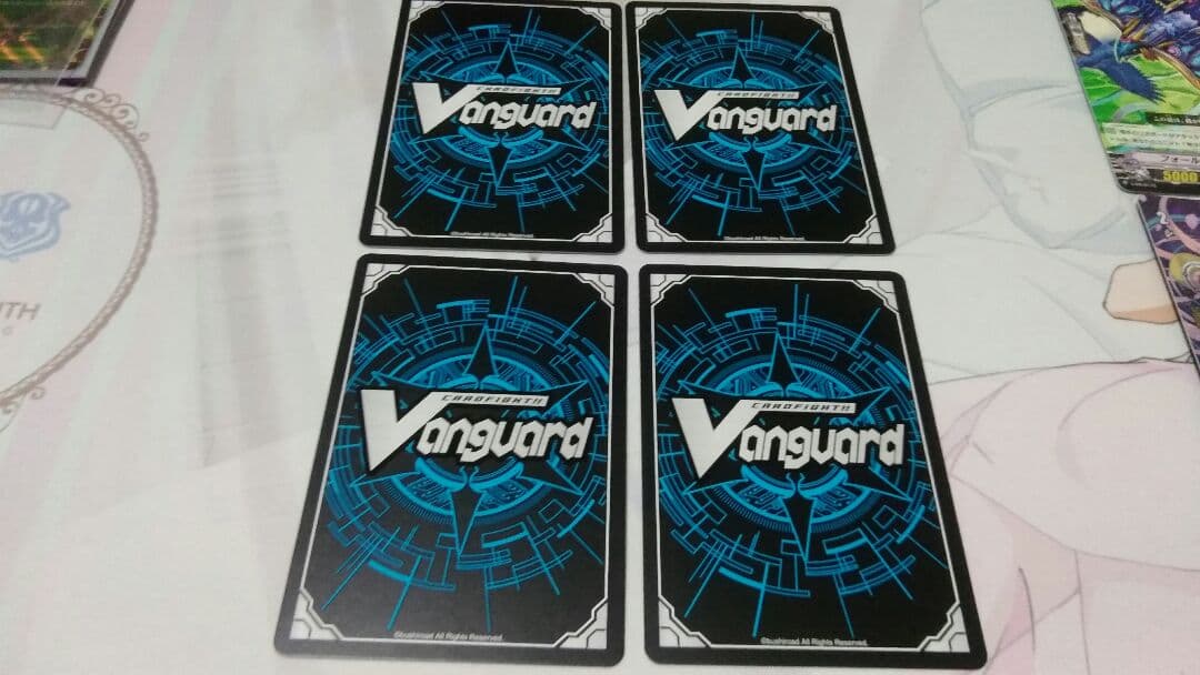 ヴァンガード クーポン ギアクロ まとめ売り