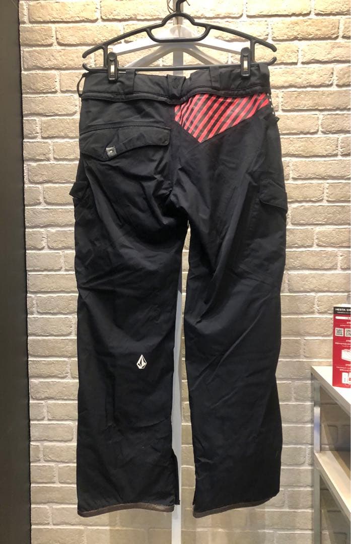VOLCOM GORE-TEX スノーボード パンツ