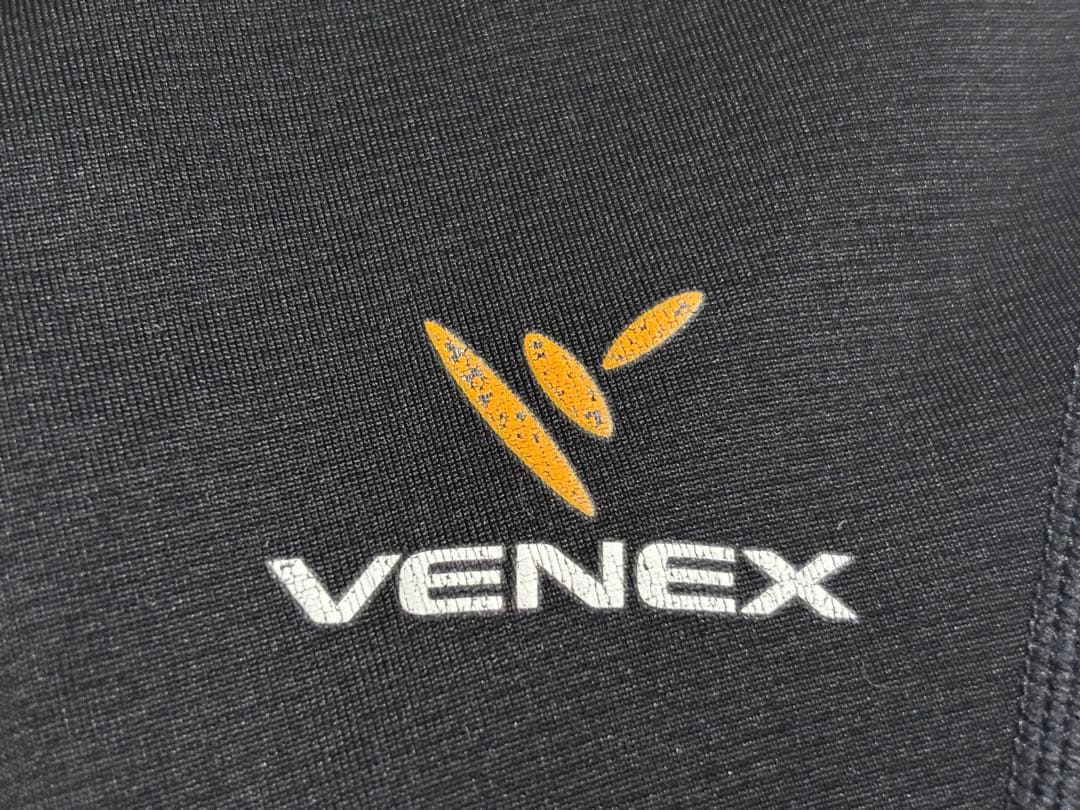 t*h様 VENEX　RECHARGE+　Mサイズ