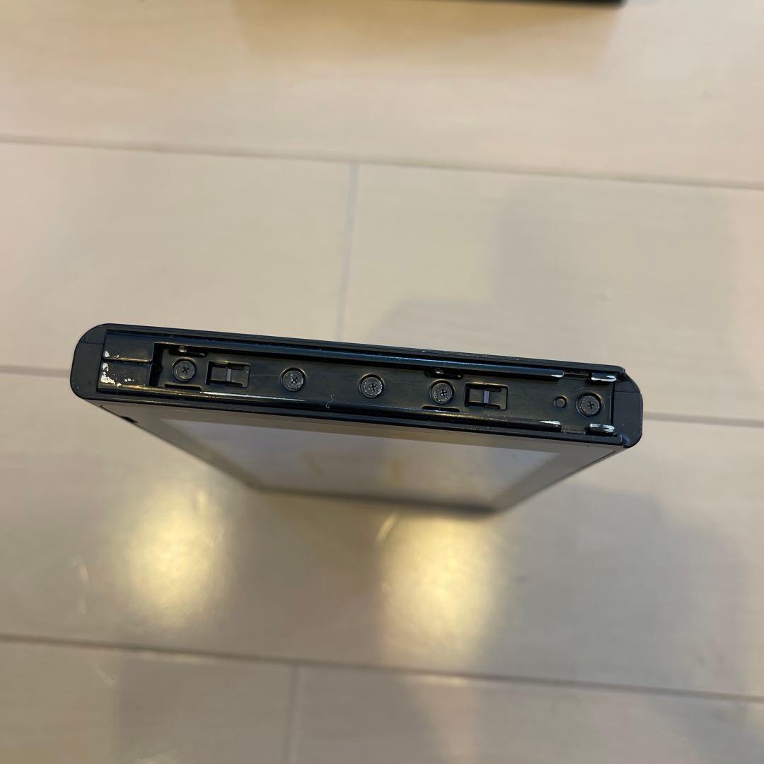 Nintendo Switch 本体のみ（ジャンク扱い）②