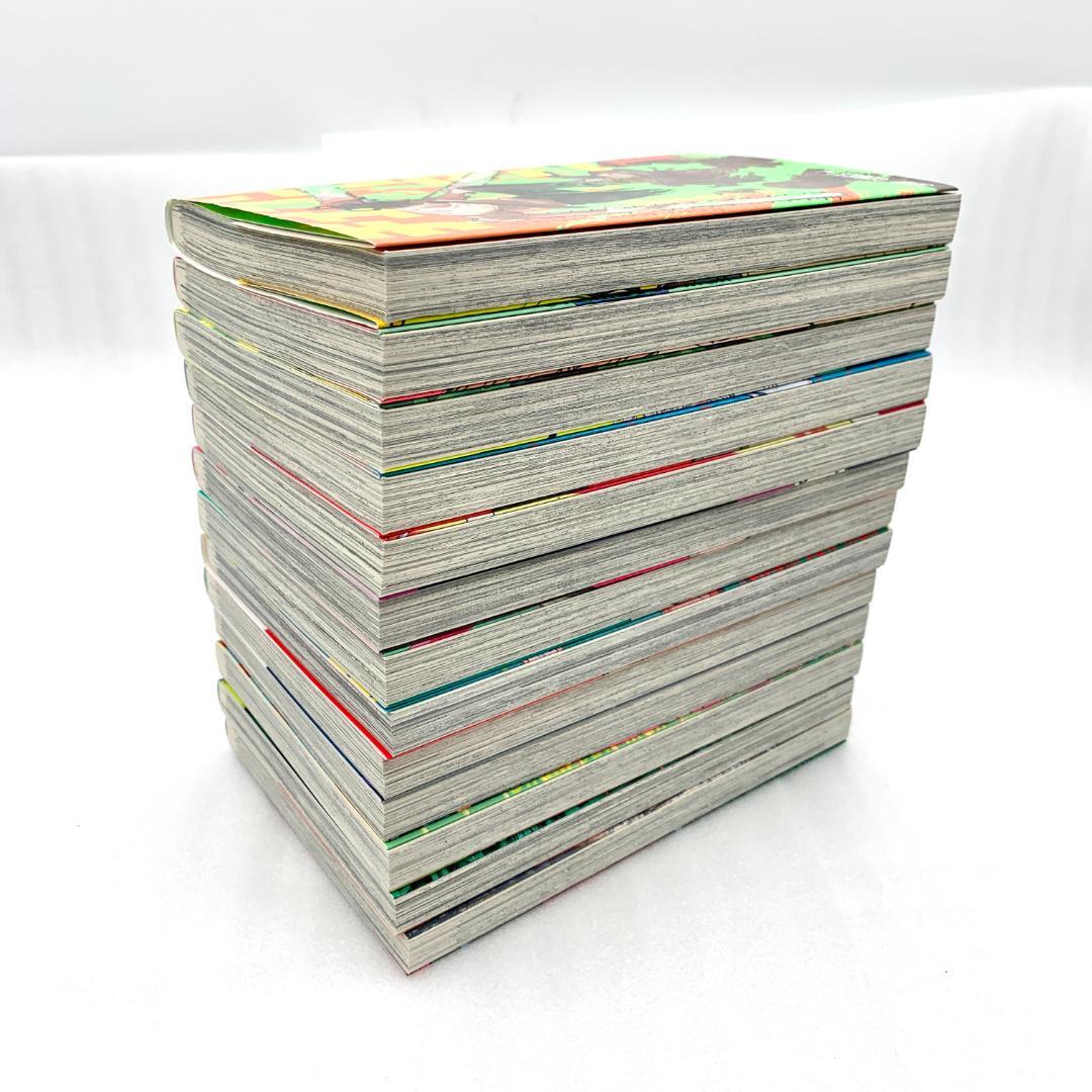 チェーンソーマン　1～13巻セット