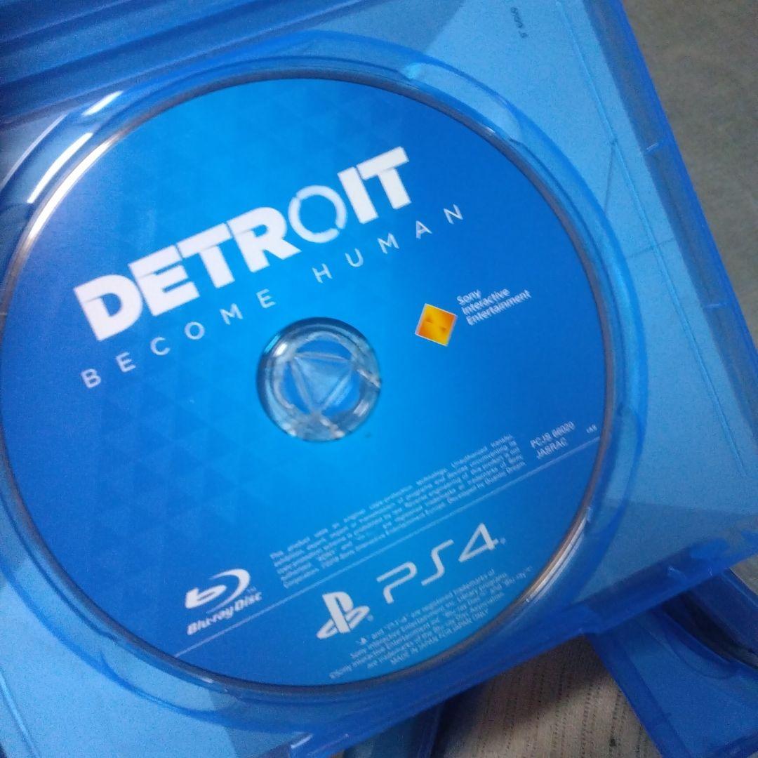 PS4ソフト