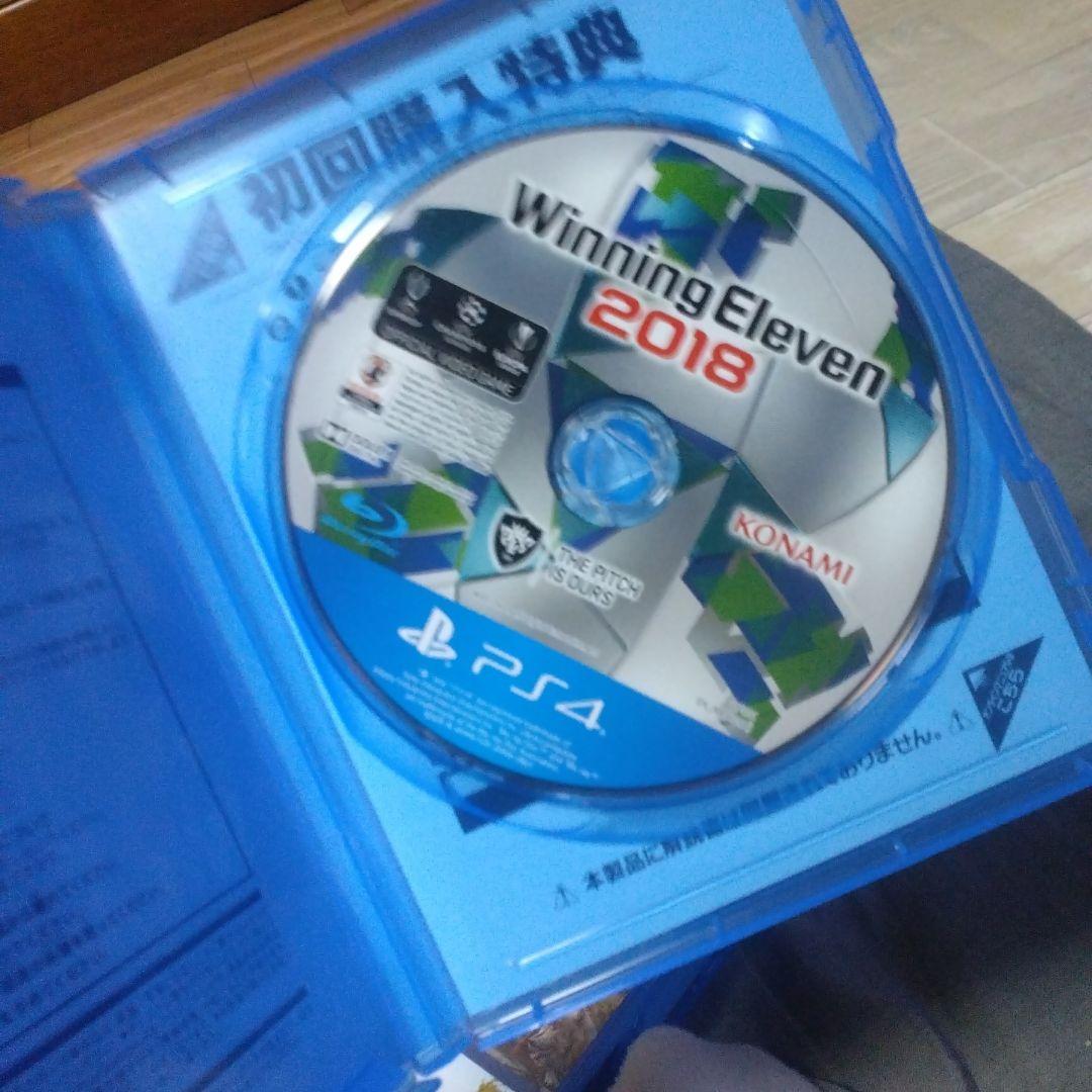 PS4ソフト