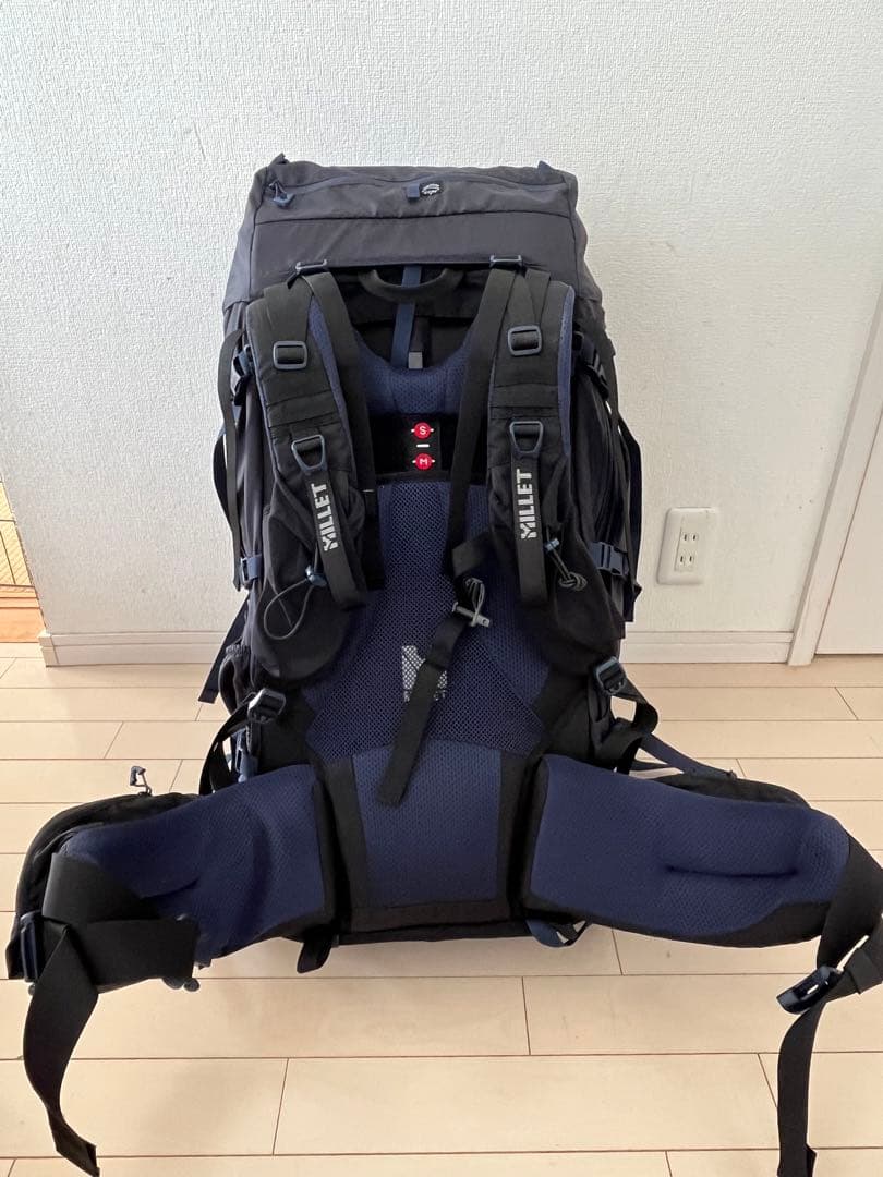ミレー　サースフェーNX75+