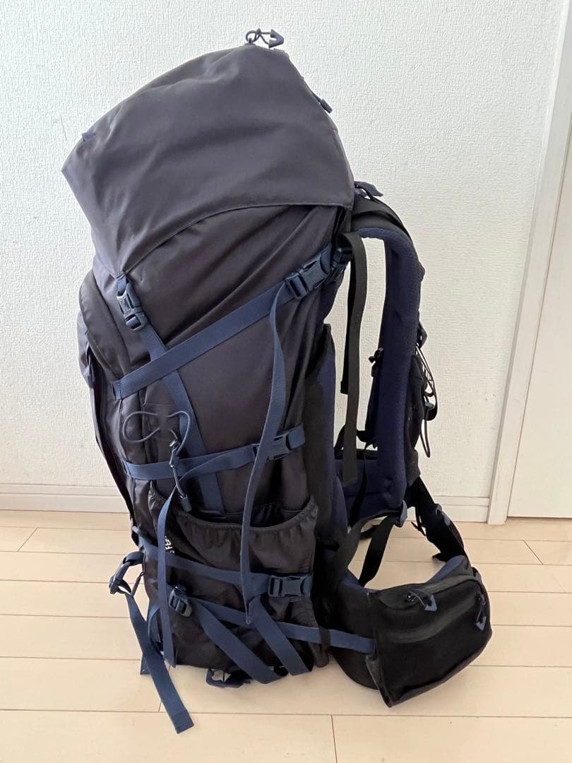 ミレー　サースフェーNX75+